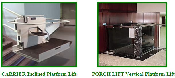 Platform Lift